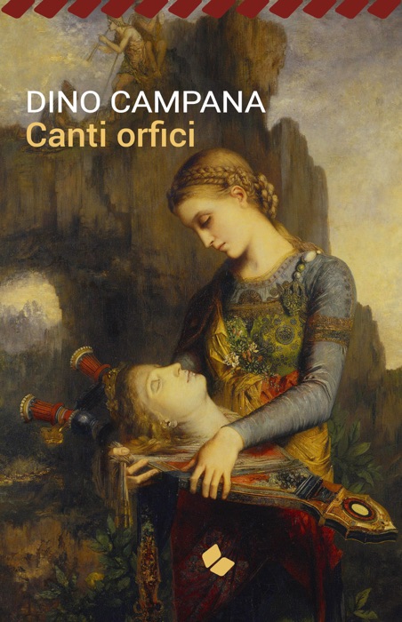 Canti Orfici