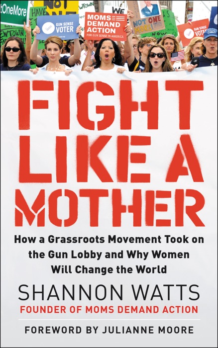 Fight Like a Mother