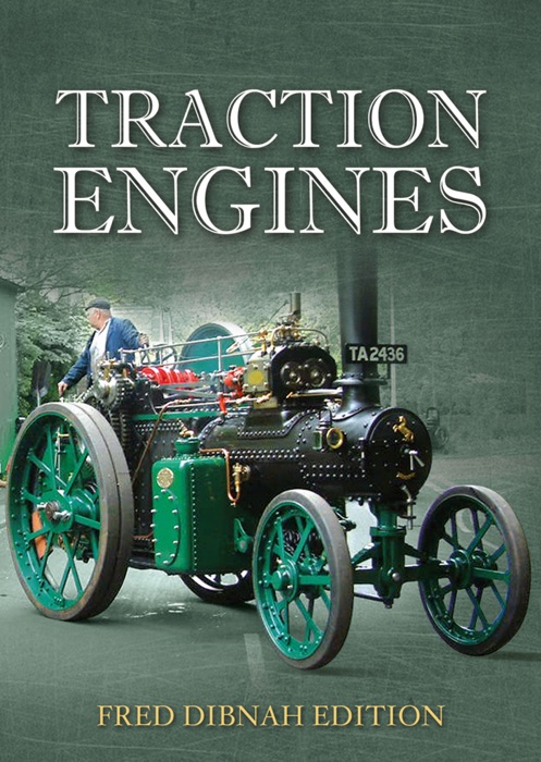 Traction Engines