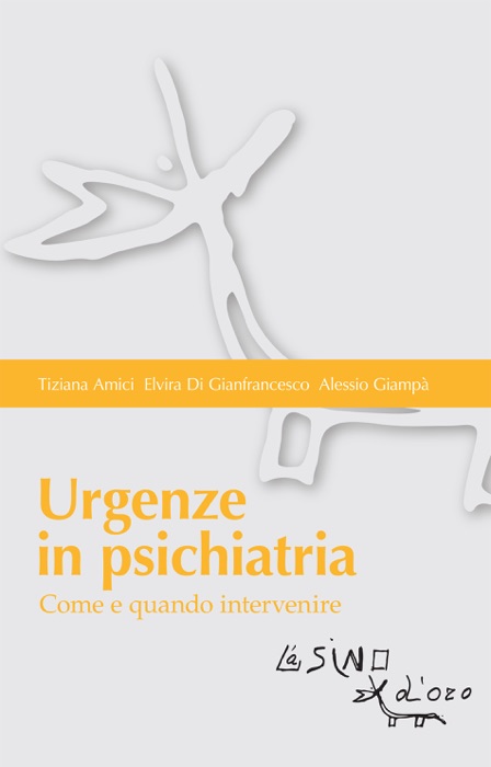 Urgenze in psichiatria