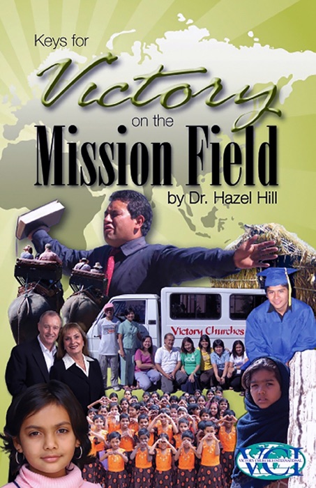 Keys For Victory on the Mission Field