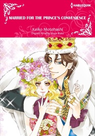 Married for the Prince's Convenience - Sara Nakayama & Maya Blake by  Sara Nakayama & Maya Blake PDF Download