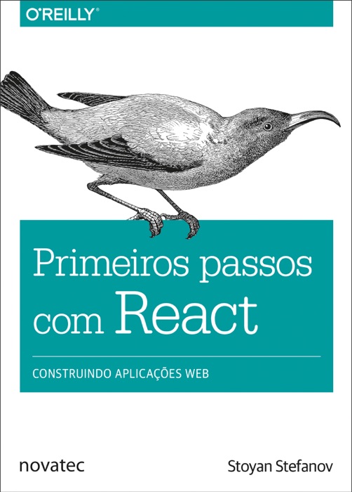 Primeiros passos com React