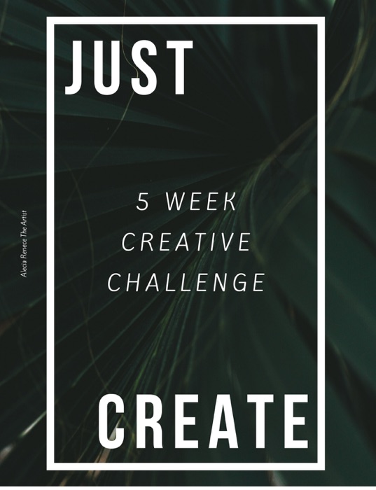 Just Create