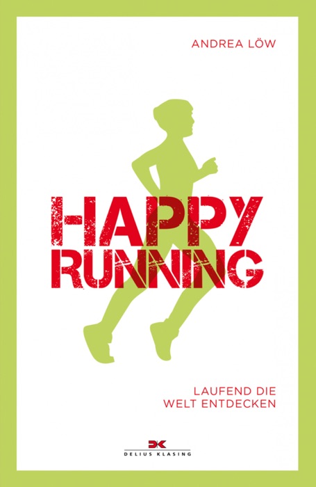 Happy Running