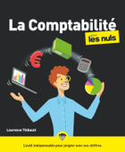 La Comptabilité pour les Nuls, 3e ed. - Laurence Thibault