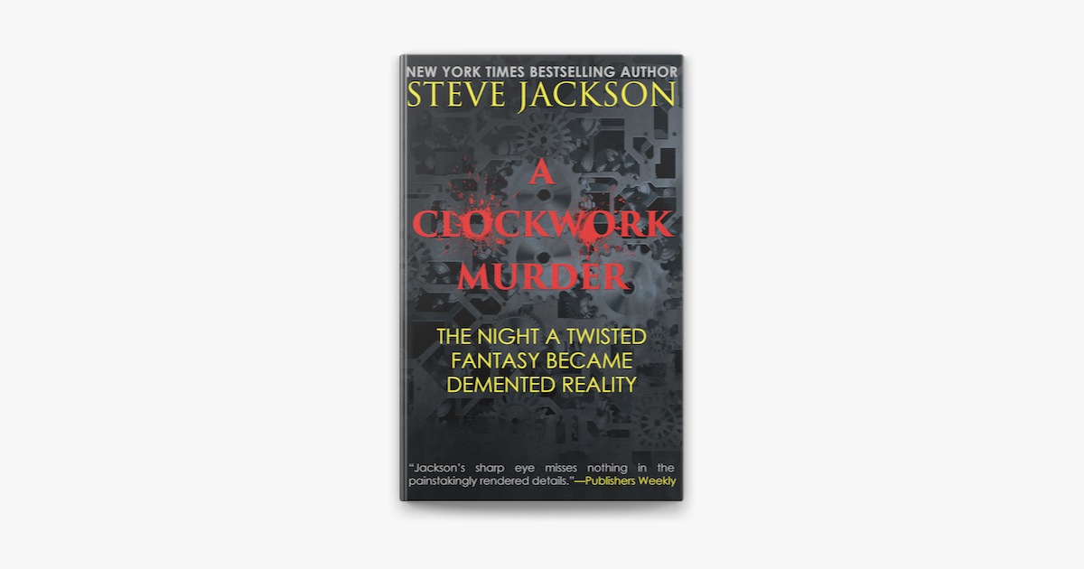 a-clockwork-murder-apple-books