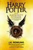 Harry Potter és az elátkozott gyermek  - Első és második rész - J.K. Rowling, John Tiffany, Jack Thorne & Tóth Tamás Boldizsár