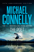 Michael Connelly - The Poet artwork