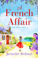 Jennifer Bohnet - A French Affair artwork