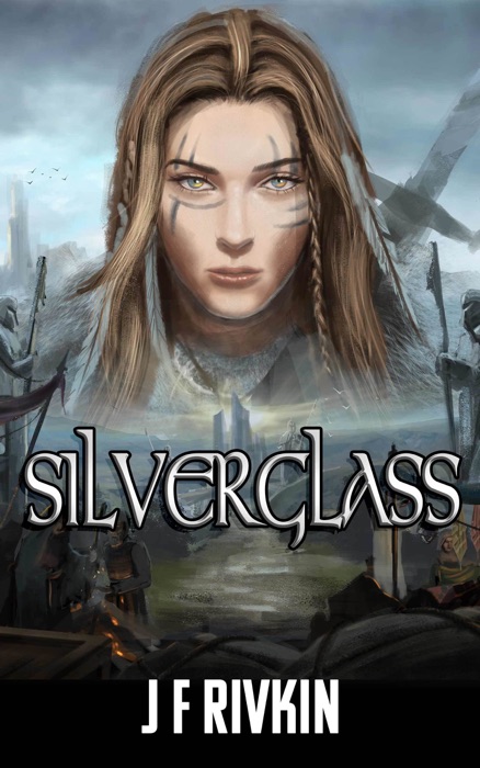 Silverglass