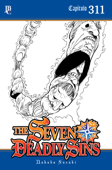 The Seven Deadly Sins Capítulo 311 - Nakaba Suzuki