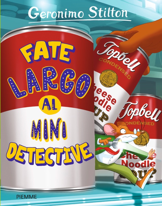 Fate largo al mini detective