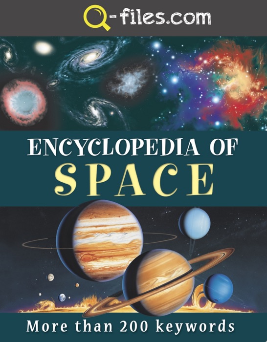 Encyclopedia of Space