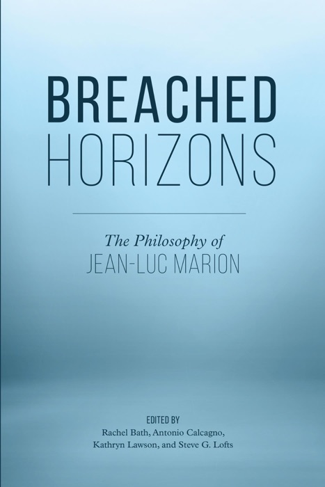 Breached Horizons