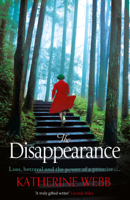 Katherine Webb - The Disappearance artwork