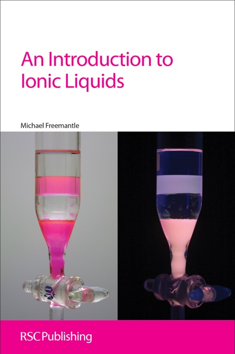 An Introduction to Ionic Liquids