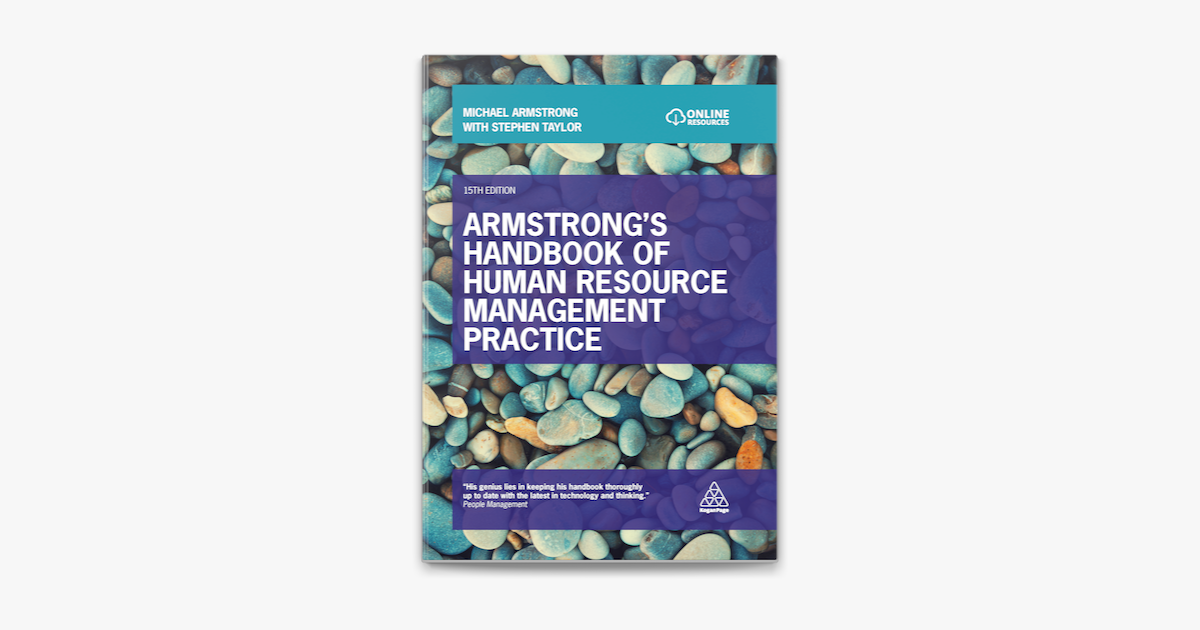85 Best Seller Armstrong Books On Human Resource Management for business