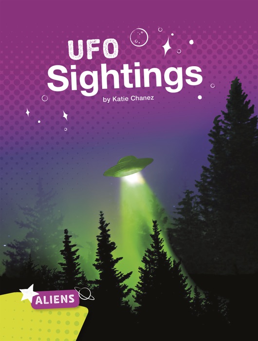 UFO Sightings