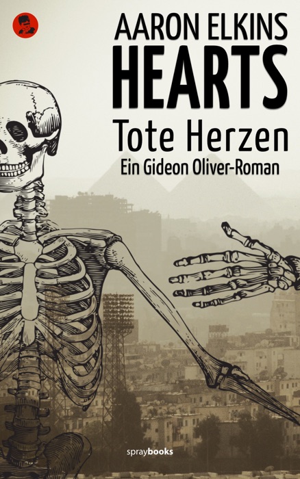 HEARTS - Tote Herzen