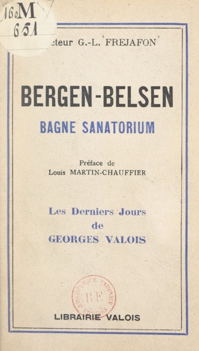 Bergen-Belsen