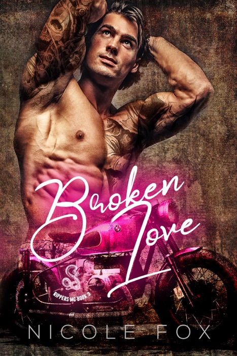 Broken Love