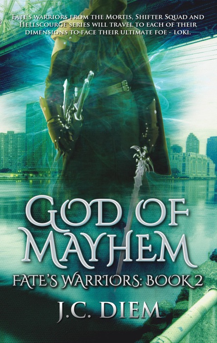 God of Mayhem