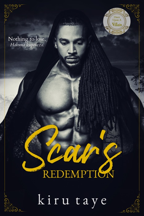 Scar's Redemption