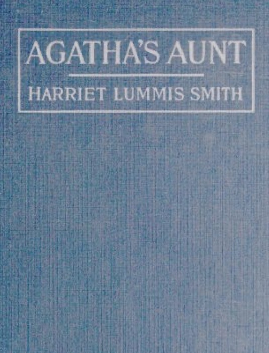 Agatha's Aunt