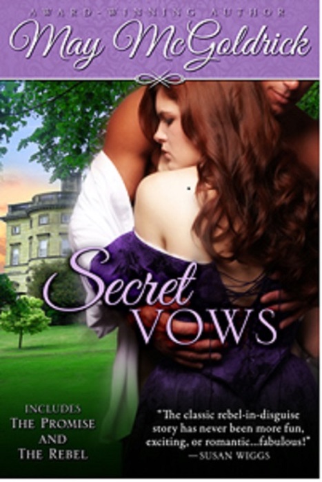 Secret Vows Box Set: Two Complete Novels