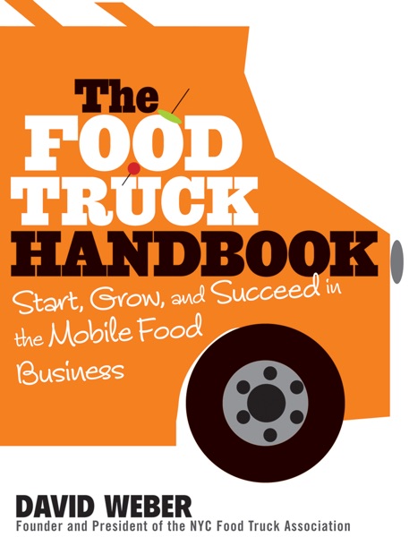 The Food Truck Handbook