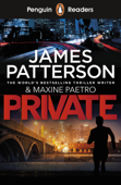 Penguin Readers Level 2: Private (ELT Graded Reader) - James Patterson