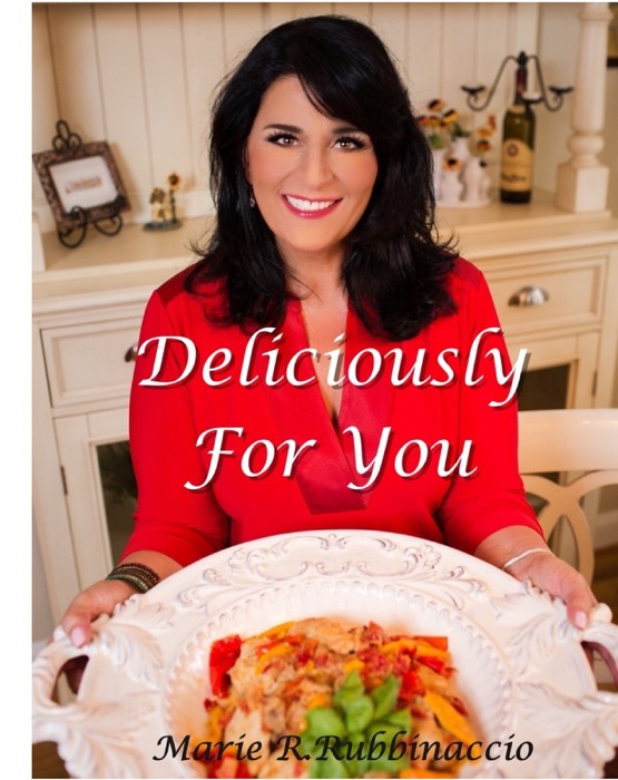 Deliciously For You!