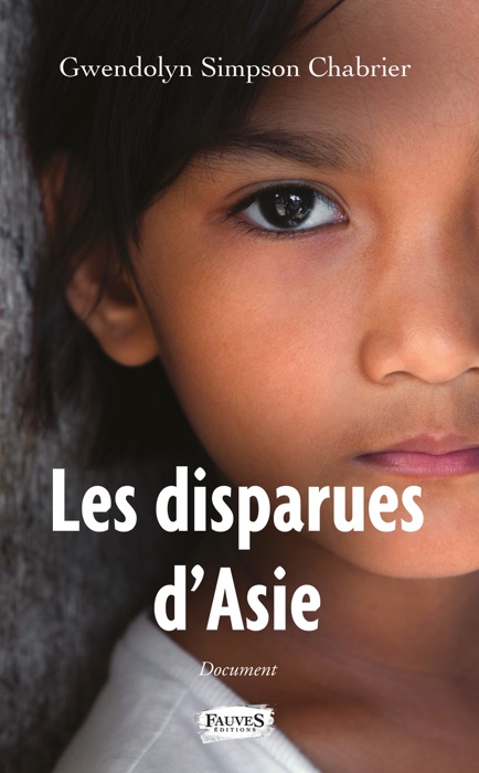 Les disparues d'Asie