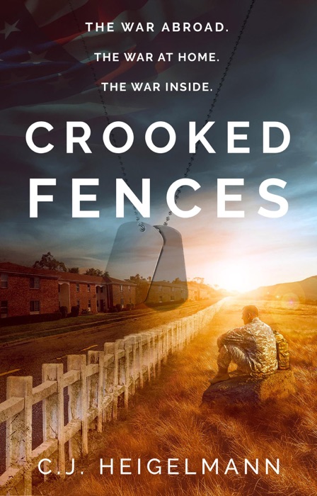 Crooked Fences