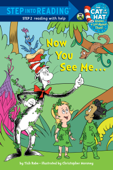 Now You See Me... (Dr. Seuss/Cat in the Hat) - Tish Rabe & Christopher Moroney