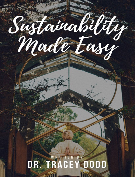 Sustainability Made Easy