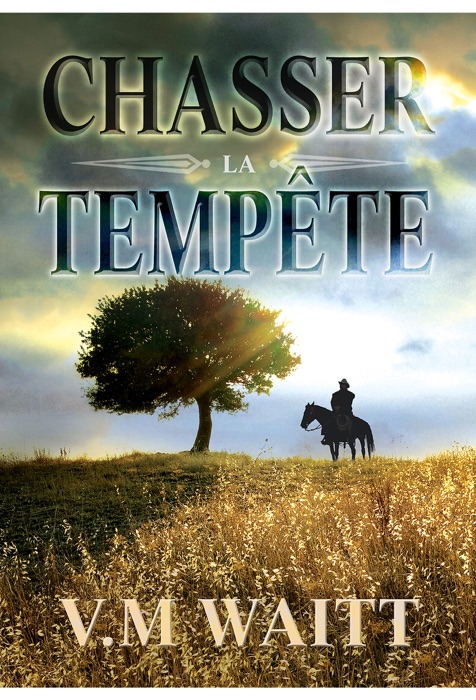 Chasser la tempête