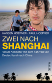 Zwei nach Shanghai - Hansen Hoepner & Paul Hoepner