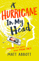 Matt Abbott - A Hurricane in my Head artwork