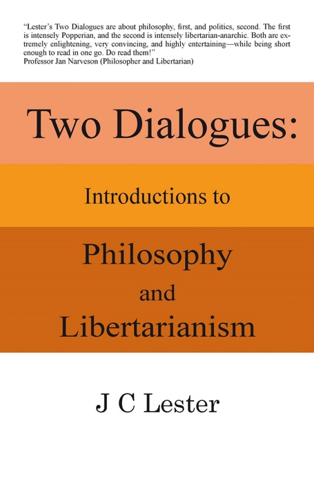 Two Dialogues