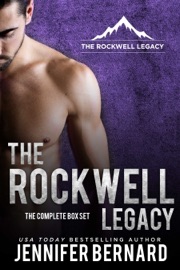 The Rockwell Legacy Complete Box Set