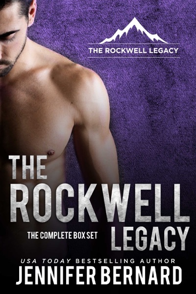 The Rockwell Legacy Complete Box Set