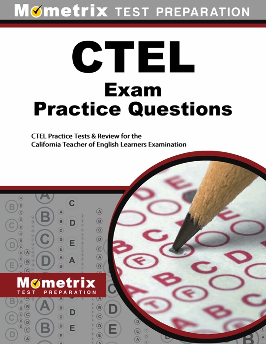 CTEL Exam Practice Questions