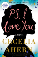 Cecelia Ahern - PS, I Love You artwork