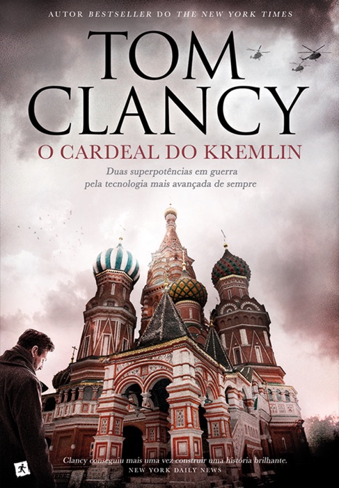 O Cardeal do Kremlin