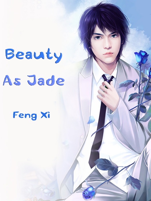 Beauty As Jade