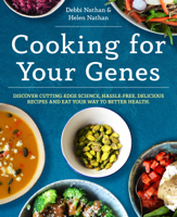 Debbi Nathan & Helen Nathan - Cooking for Your Genes artwork