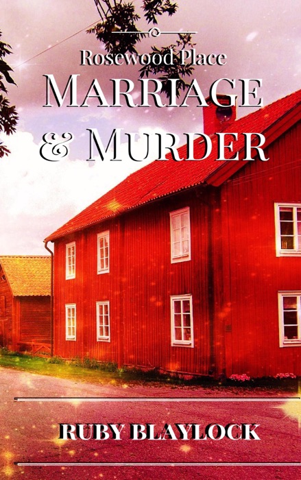 Marriage & Murder