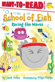 Racing the Waves - Jane Yolen by  Jane Yolen PDF Download